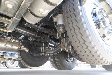 �������� ����� 240���� 6X2 4.5����ж��(������)(BJ3244DNPFB-04)ͼƬ