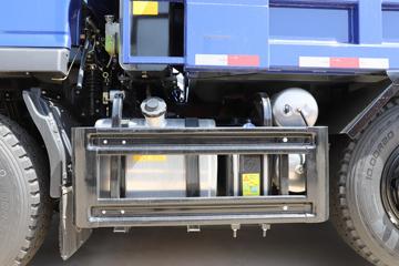 �������� ����� 240���� 6X2 4.5����ж��(������)(BJ3244DNPFB-04)ͼƬ