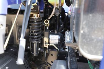 �������� ����� 240���� 6X2 4.5����ж��(������)(BJ3244DNPFB-04)ͼƬ