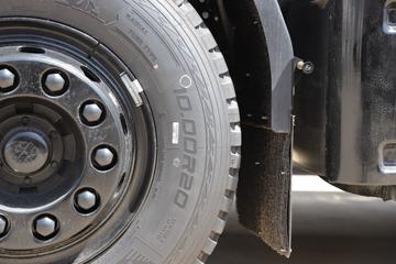 �������� ����� 240���� 6X2 4.5����ж��(������)(BJ3244DNPFB-04)ͼƬ