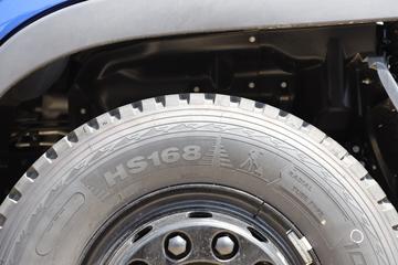 �������� ����� 240���� 6X2 4.5����ж��(������)(BJ3244DNPFB-04)ͼƬ