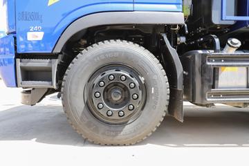 �������� ����� 240���� 6X2 4.5����ж��(������)(BJ3244DNPFB-04)ͼƬ