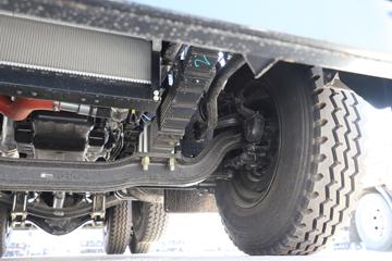 �������� ����� 240���� 6X2 4.5����ж��(������)(BJ3244DNPFB-04)ͼƬ