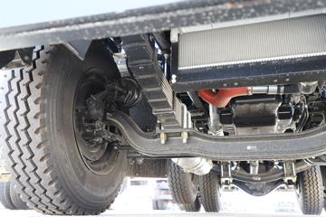 �������� ����� 240���� 6X2 4.5����ж��(������)(BJ3244DNPFB-04)ͼƬ