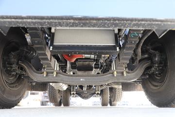 �������� ����� 240���� 6X2 4.5����ж��(������)(BJ3244DNPFB-04)ͼƬ