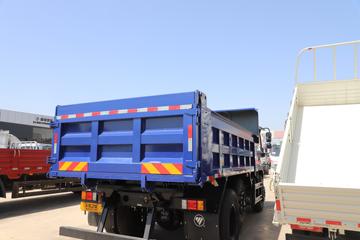 �������� ����� 240���� 6X2 4.5����ж��(������)(BJ3244DNPFB-04)ͼƬ