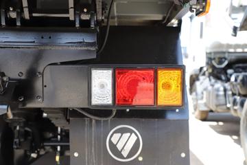 �������� ����� 240���� 6X2 4.5����ж��(������)(BJ3244DNPFB-04)ͼƬ