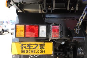 �������� ����� 240���� 6X2 4.5����ж��(������)(BJ3244DNPFB-04)ͼƬ