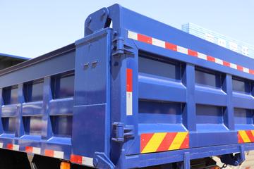 �������� ����� 240���� 6X2 4.5����ж��(������)(BJ3244DNPFB-04)ͼƬ