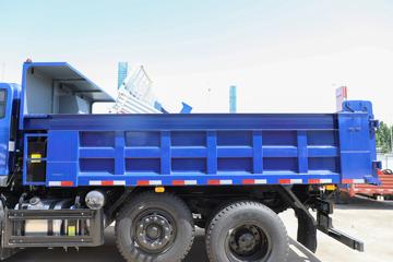 �������� ����� 240���� 6X2 4.5����ж��(������)(BJ3244DNPFB-04)ͼƬ