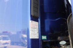 福田瑞沃 金刚炮 240马力 6X2 4.5米自卸车(悬浮桥)(BJ3244DNPFB-04)