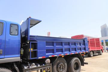 �������� ����� 240���� 6X2 4.5����ж��(������)(BJ3244DNPFB-04)ͼƬ