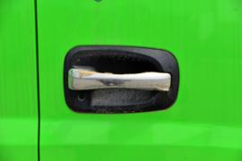 福瑞卡R6&nbsp;自卸车外观                                                图片