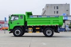 东风 福瑞卡R6 180马力 4×2 4.1米自卸车(法士特8档)(EQ3186S8EDF)