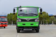 东风 福瑞卡R6 180马力 4×2 4.1米自卸车(法士特8档)(EQ3186S8EDF)