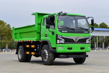 东风 福瑞卡R6 180马力 4×2 4.1米自卸车(法士特8档)(EQ3186S8EDF)