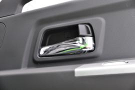 福瑞卡R6&nbsp;自卸车驾驶室                                               图片