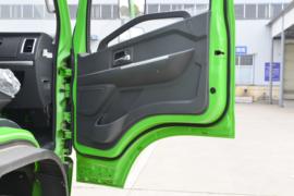 福瑞卡R6&nbsp;自卸车驾驶室                                               图片