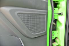 东风 福瑞卡R6 180马力 4×2 4.1米自卸车(法士特8档)(EQ3186S8EDF)