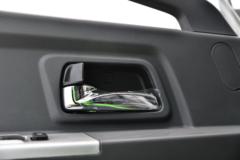 东风 福瑞卡R6 180马力 4×2 4.1米自卸车(法士特8档)(EQ3186S8EDF)