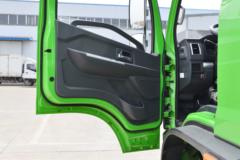 东风 福瑞卡R6 180马力 4×2 4.1米自卸车(法士特8档)(EQ3186S8EDF)