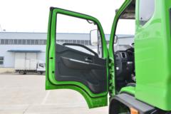 东风 福瑞卡R6 180马力 4×2 4.1米自卸车(法士特8档)(EQ3186S8EDF)