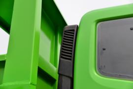 福瑞卡R6&nbsp;自卸车底盘                                                图片