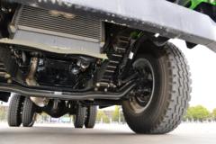东风 福瑞卡R6 180马力 4×2 4.1米自卸车(法士特8档)(EQ3186S8EDF)