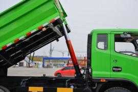 福瑞卡R6&nbsp;自卸车上装                                                图片