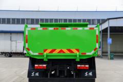 东风 福瑞卡R6 180马力 4×2 4.1米自卸车(法士特8档)(EQ3186S8EDF)