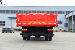 东风 福瑞卡R7 184马力 4X2 4.8米自卸车(国六) 东风 福瑞卡R7 184马力 4X2 4.8米自卸车(国六)