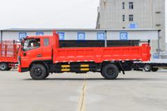 东风 福瑞卡R7 184马力 4X2 4.8米自卸车(国六) 东风 福瑞卡R7 184马力 4X2 4.8米自卸车(国六)