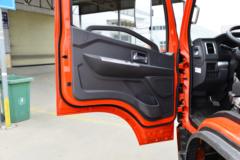 东风 福瑞卡R7 184马力 4X2 4.8米自卸车(国六) 东风 福瑞卡R7 184马力 4X2 4.8米自卸车(国六)