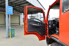 东风 福瑞卡R7 184马力 4X2 4.8米自卸车(国六) 东风 福瑞卡R7 184马力 4X2 4.8米自卸车(国六)