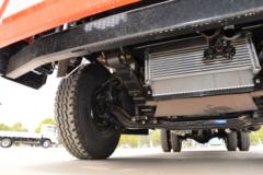 东风 福瑞卡R7 184马力 4X2 4.8米自卸车(国六) 东风 福瑞卡R7 184马力 4X2 4.8米自卸车(国六)