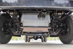 东风 福瑞卡R7 184马力 4X2 4.8米自卸车(国六) 东风 福瑞卡R7 184马力 4X2 4.8米自卸车(国六)