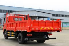 东风 福瑞卡R7 184马力 4X2 4.8米自卸车(国六) 东风 福瑞卡R7 184马力 4X2 4.8米自卸车(国六)