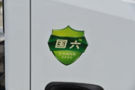 福瑞卡F6 载货车外观                                                图片