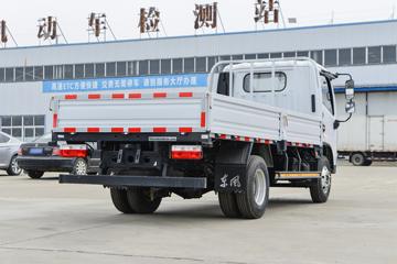 ���� ����F6 150���� 4.15�׵��������Ῠ(խ��)(����)(EQ1043S3CDF)ͼƬ