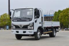 东风 福瑞卡F6 150马力 4.15米单排栏板轻卡(窄体)(国六)(EQ1043S3CDF)