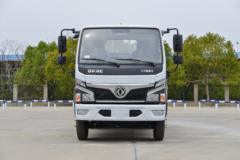 东风 福瑞卡F6 150马力 4.15米单排栏板轻卡(窄体)(国六)(EQ1043S3CDF)