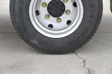 ���� ����F6 150���� 4.15�׵��������Ῠ(խ��)(����)(EQ1043S3CDF)ͼƬ