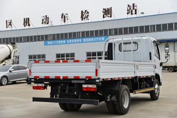 ���� ����F6 150���� 4.15�׵��������Ῠ(խ��)(����)(EQ1043S3CDF)ͼƬ