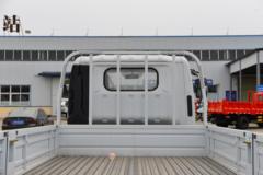 东风 福瑞卡F6 150马力 4.15米单排栏板轻卡(窄体)(国六)(EQ1043S3CDF)