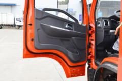 东风 福瑞卡F6 170马力 4.2米单排栏板轻卡(宽体)(国六)(EQ1185S8EDFAC)