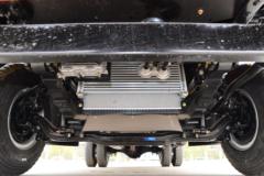 东风 福瑞卡F6 170马力 4.2米单排栏板轻卡(宽体)(国六)(EQ1185S8EDFAC)