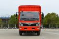 縣 F8 129 4X2 5.15CNGŰդʽػ(EQ5127CCY8NDCAC)ͼƬ