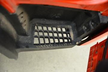 ���� ����F8 184���� 4X2 5.25���Ű��դʽ�ػ���(����)(EQ5145CCY8EDCAC)ͼƬ