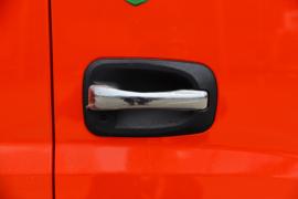 福瑞卡R6&nbsp;自卸车外观                                                图片