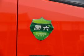 福瑞卡R6&nbsp;自卸车外观                                                图片